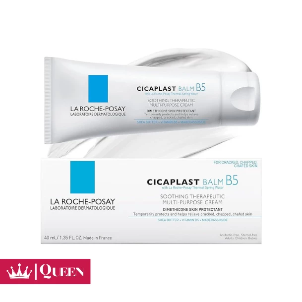 La Roche-Posay Cicaplast Baume B5