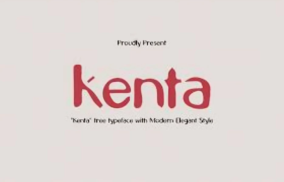 Kenta