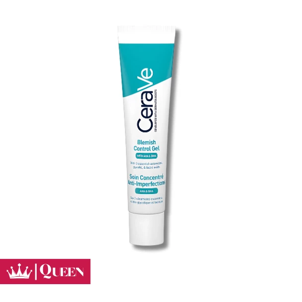 CeraVe Blemish Control Gel