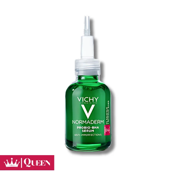 VICHY NORMADERM NO PHYTO-A CLEANS