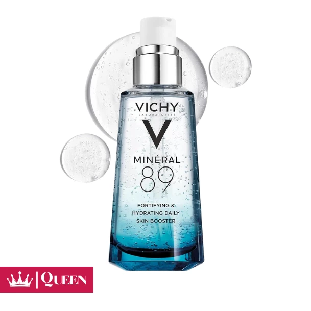 VICHY MINERAL 89 SERUM