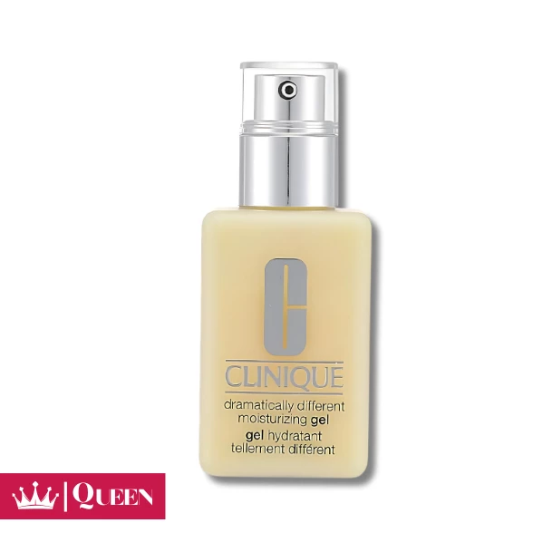 Clinique Dramatically Different Moisturizing Lotion