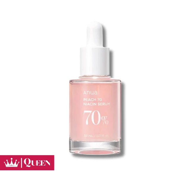 Anua Peach 70 Niacin Serum 70%