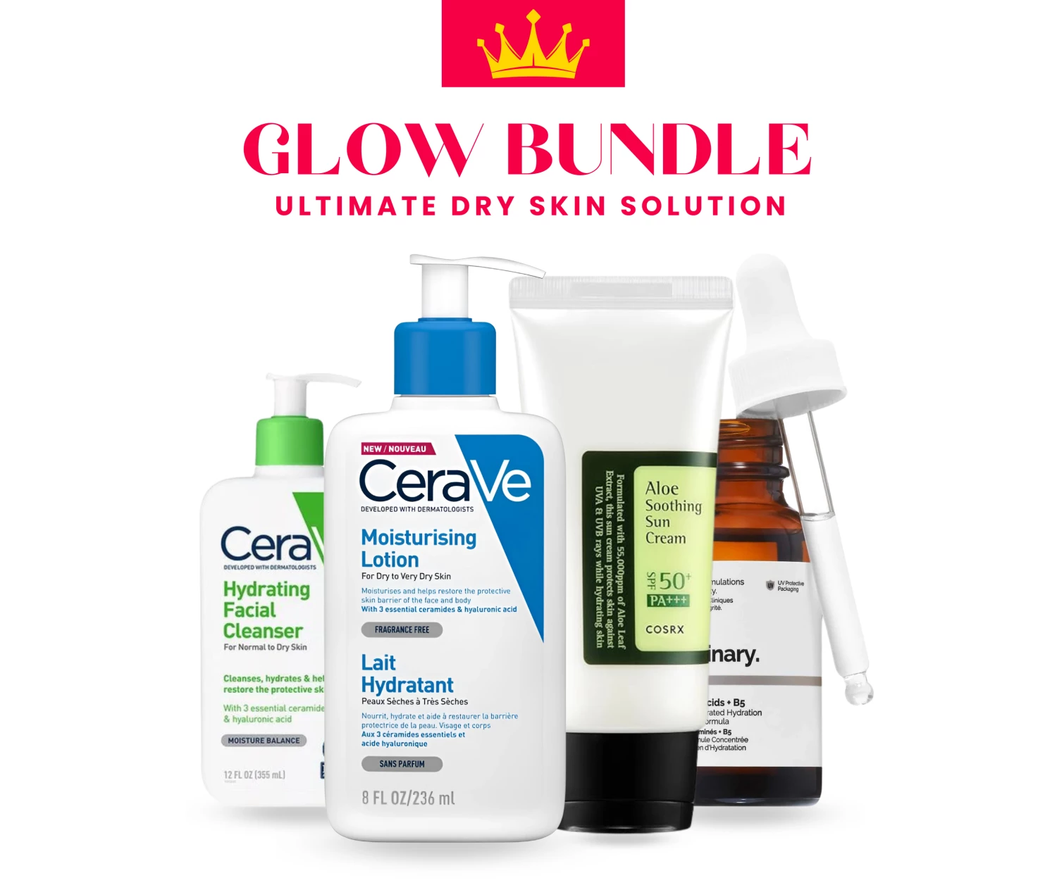 Glow Bundle