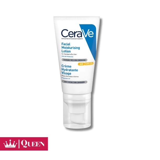 CeraVe Crème Hydratante Visage