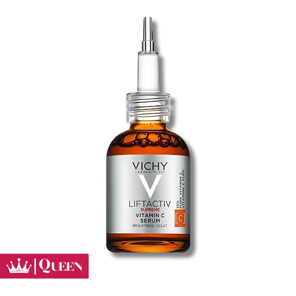 VICHY Liftactiv supreme vit c serum