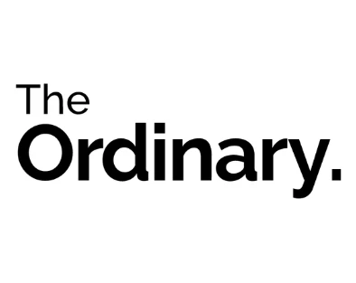 The Ordinary