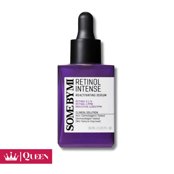 SOMEBYMI RETINOL INTENSE REACTIVATING SERUM