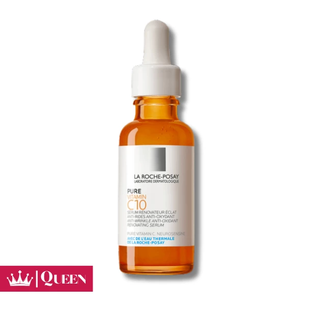 La Roche-Posay Pure Vitamin C10 Serum