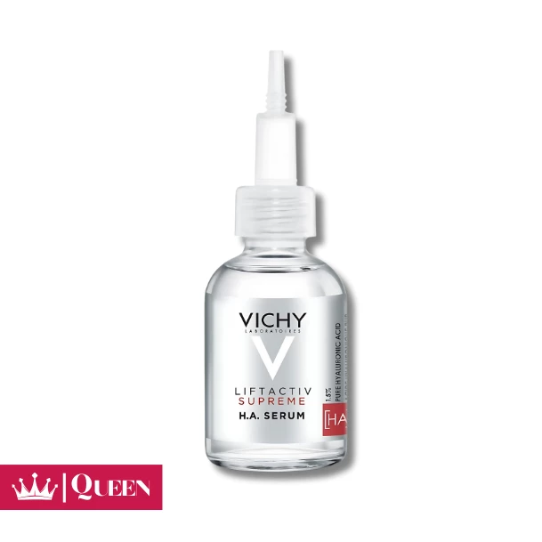 Vichy liftactiv supreme h.a epidermic filler