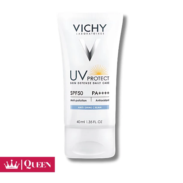 VICHY UV PROTECT Skin DEFENSE DAILY CARE