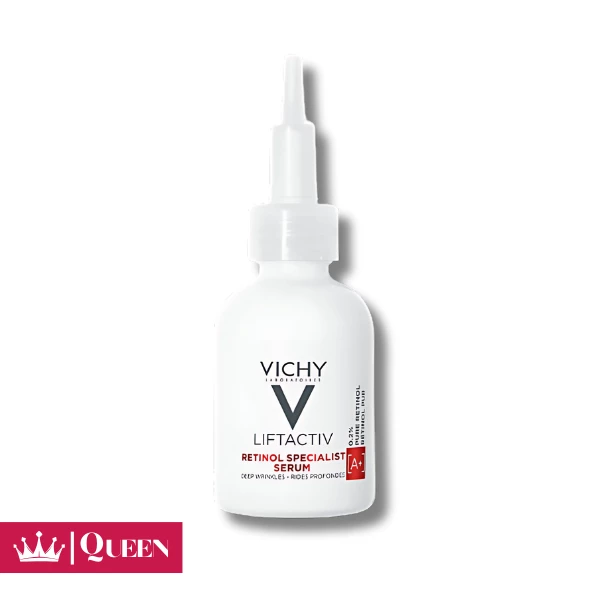 VICHY LIFTACTIV Retinol Pure Specialist Serum