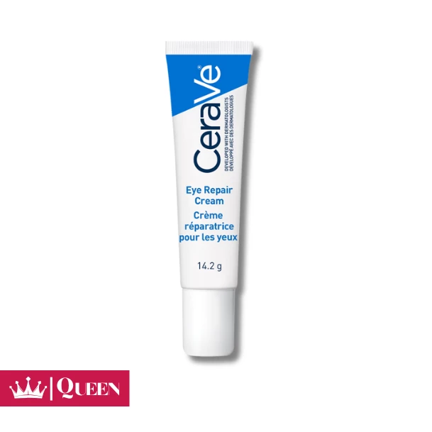 CeraVe Eye Repair Cream