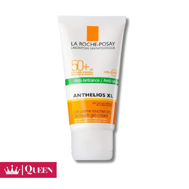 La Roche-Posay Anthelios Oil Correct Daily Gel-Cream SPF50+