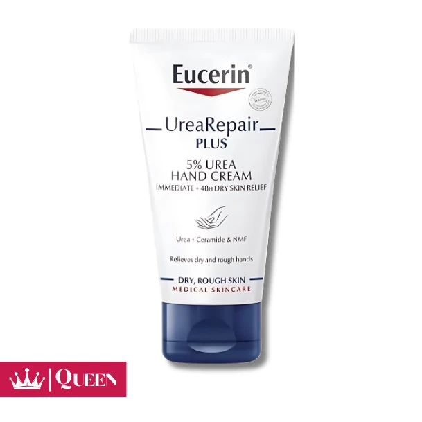 Eucerin UreaRepair PLUS Hand Cream 5% Urea