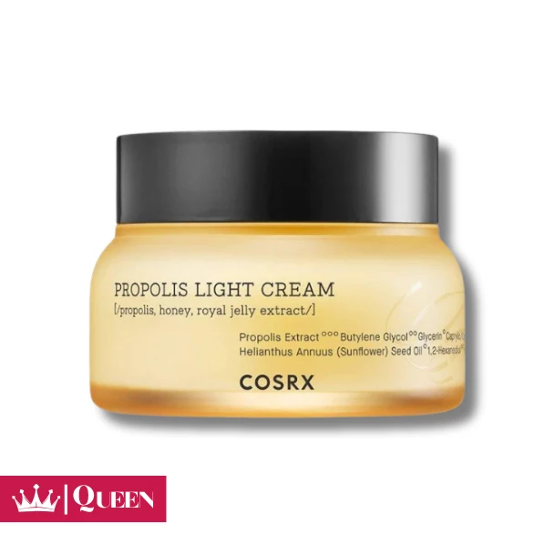 COSRX Full Fit Propolis Light Cream