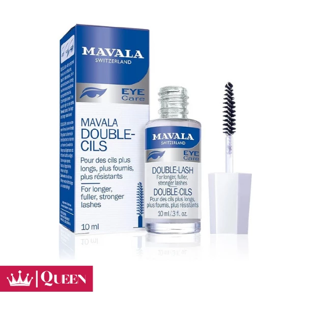 MAVALA DOUBLE LASH