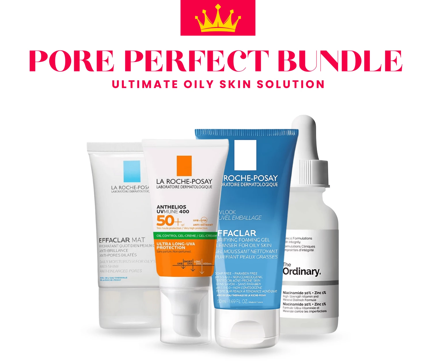 Pore Perfect Bundle